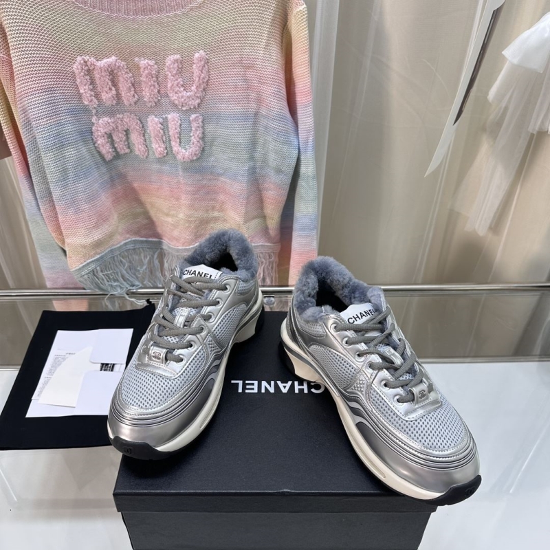 Ch**el sport shoes